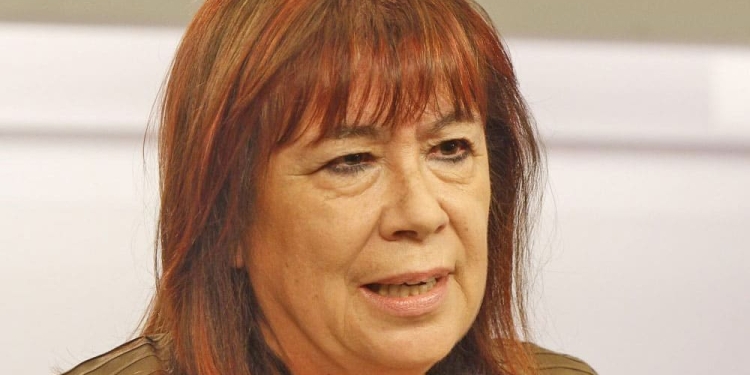 PSOE_Cristina Narbona