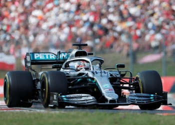 Gran Premio de Hungría 2019