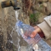 El agua de grifo puede contener microplásticos