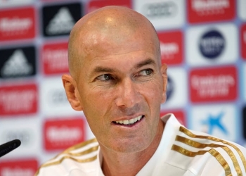 Zidane Navas