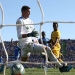 Júnior Firpo marcó el segundo con del Barcelona ante el Getafe y su primer gol de la temporada