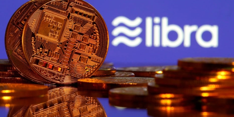La banca en alerta ante la entrada de Libra y otros criptoactivos en el sistema financiero.