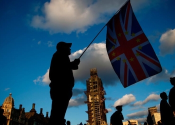 Continúa la incertidumbre sobre el Brexit.