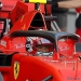 El piloto de la escudería Ferrari, Charles Leclerc, consiguió en el GP de Rusia su cuarta pole consecutiva y la sexta de este año