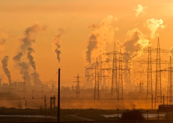 ¿Sabías que la contaminación matará a 7 millones de personas al año?