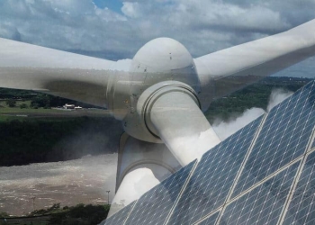 Energía renovables África