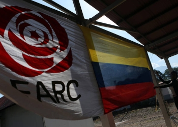 Embajador Orlando Viera-Blanco: Cadena perpetua. La presencia de las FARC-EP en Venezuela supone peligro inminente en la región. La CPI tiene el deber de castigar y prevenir estos delitos