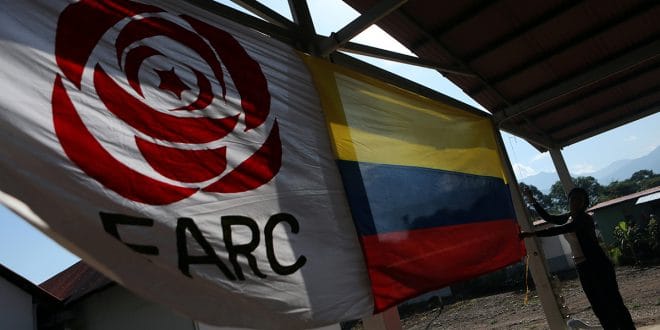 Embajador Orlando Viera-Blanco: Cadena perpetua. La presencia de las FARC-EP en Venezuela supone peligro inminente en la región. La CPI tiene el deber de castigar y prevenir estos delitos