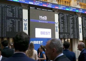 Ibex 26 de septiembre