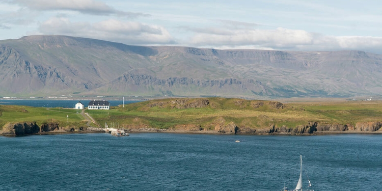 Islandia es el país con menos bosques