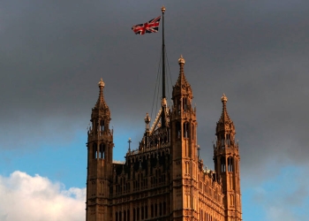 El Parlamento sigue siendo un escollo para las pretensiones de Boris Johnson.