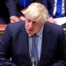 Boris Johnson pareciera estar decidido a ejecutar un Brexit como sea.