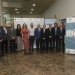 El Proyecto MSD Innovando Juntos es un modelo de colaboración entre la biofarmacéutica MSD y la administración pública, diferentes universidades, sociedades científicas y compañías tecnológicas y del sector farmacológico.