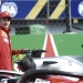 Charles LeClerc, piloto de Ferrari