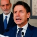 Giuseppe Conte es el abanderado para presidir el gobierno de coalición en Italia.