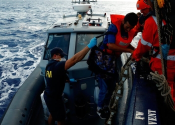 La crisis migratoria en el Mediterráneo sigue siendo dramática.