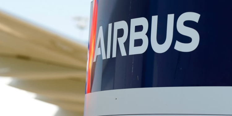 Airbus se encuentra en el centro de la demanda estadounidense contra la UE en la OMC.