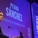 Pedro Sánchez, presidente en funciones de España, en la Climate Week