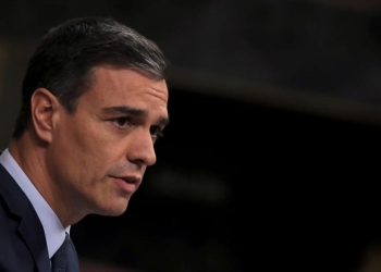 El miércoles, Pedro Sánchez tendrá que responder en el Congreso, preguntas sobre la situación política de España