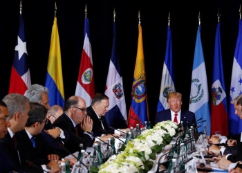 Estados miembros de la ONU expresaron su apoyo al cambio político en Venezuela que se busca con el diálogo