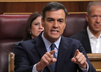 Pedro Sánchez