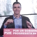 Pedro Sánchez, presidente en funciones de España