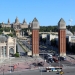 vehículos contaminantes cifras turísticas barcelona