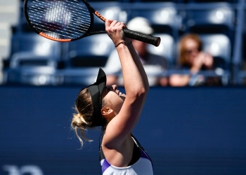 semifinal del US Open