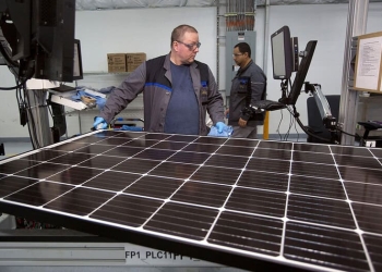 El más reciente informe de ONU Medioambiente asegura que el incremento más destacado lo ostenta la capacidad de la energía solar en todo el planeta.