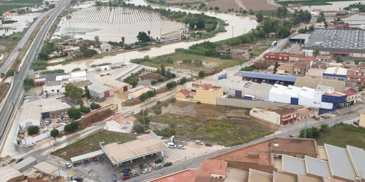Los daños materiales aún están por cuantificarse y las autoridades de Murcia solicitan declarar al sureste español como "zona catastrófica".