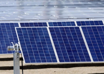 Iberdrola tiene en desarrollo más de 2.000 MW fotovoltaicos en España. Dos de sus proyectos serán las plantas fotovoltaicas más grandes de Europa.