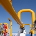 Durante el mes de julio el 30,8 por ciento de las importaciones de gas natural de España se realizó a través del sistema de gasoductos.