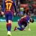 Messi enlongación