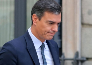 Barómetro del CIS apunta que Pedro Sánchez encabeza la lista entre los candidatos más valorados, con 4,3 sobre diez, tres décimas menos que lo registrado en julio pasado.