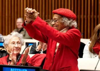 Participación, Independencia, Cuidados, Autorrealización y Dignidad, son los principios de la ONU en favor de las personas mayores que fueron adoptados en 1991.