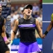 semifinales del us open 2019