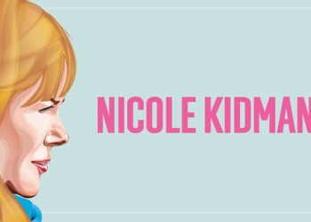 Nicole Kidman/ Luis Moreno