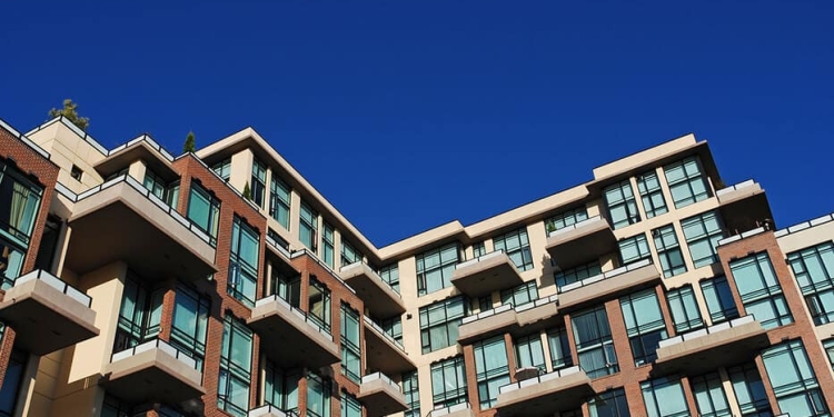 El INE divulgó este viernes que la evolución de la variación de los precios de la vivienda en el segundo trimestre fue de 1,2%.