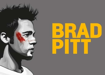 Brad Pitt