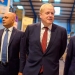 Boris Johnson, primer ministro de Reino Unido