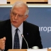 El ministro de Exteriores compareció ante la Eurocámara para ser Alto Representante de la UE.