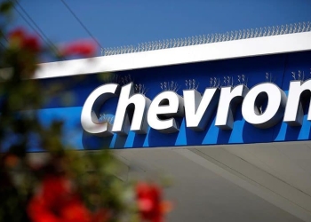 Chevron licencia Venezuela