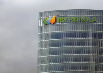 EBITDA de Iberdrola