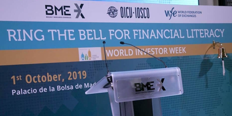 Ibex 1° de octubre