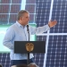 Con el desarrollo de fuentes de energía renovable, el gobierno colombiano de Iván Duque se propone igualmente reducir la huella de carbono y proteger el medio ambiente/MinEnergia/archivo