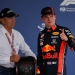 Max Verstappen: fue una sesión increíble y el auto estuvo maravilloso.