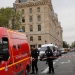 Cuerpos de seguridad investigan el asesinato de 4 policías en la prefectura de París