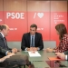 Pedro Sánchez, presidente en funciones de España/Facebook Pedro Sánchez