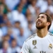 Sergio Ramos, defensor y capitán del Real Madrid