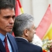 Pedro Sánchez, presidente en funciones de España